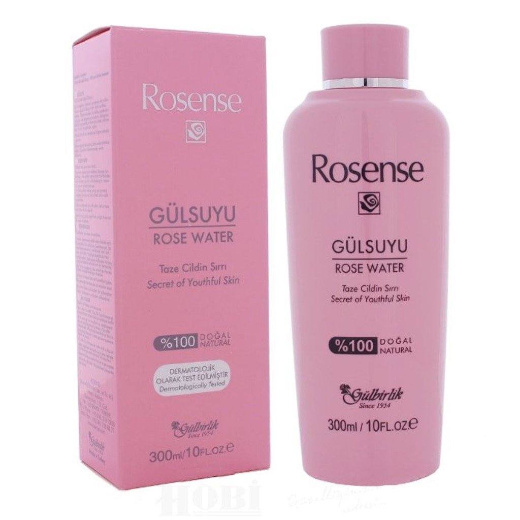 Rosense Gül Suyu 300 Ml