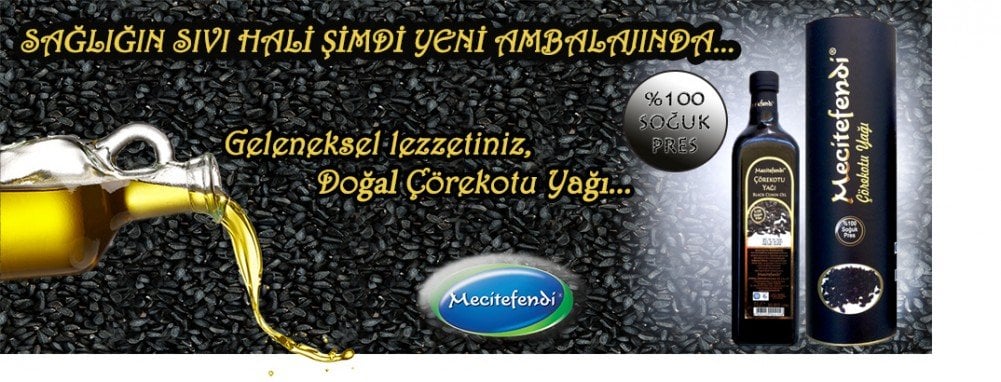MECİTEFENDİ ÇÖREK OTU YAĞI 1 LİTRE UCUZ İNDİRİMLİ SOĞUK PRESS