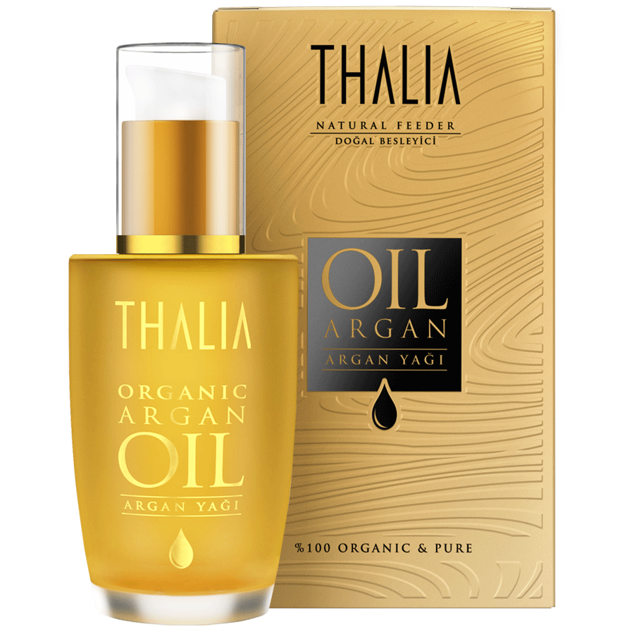 Tanıdık katedral İle başa çıkmak için  Organik Argan Yağı Thalia argan Oil 60 ml | Organik Argan Oil