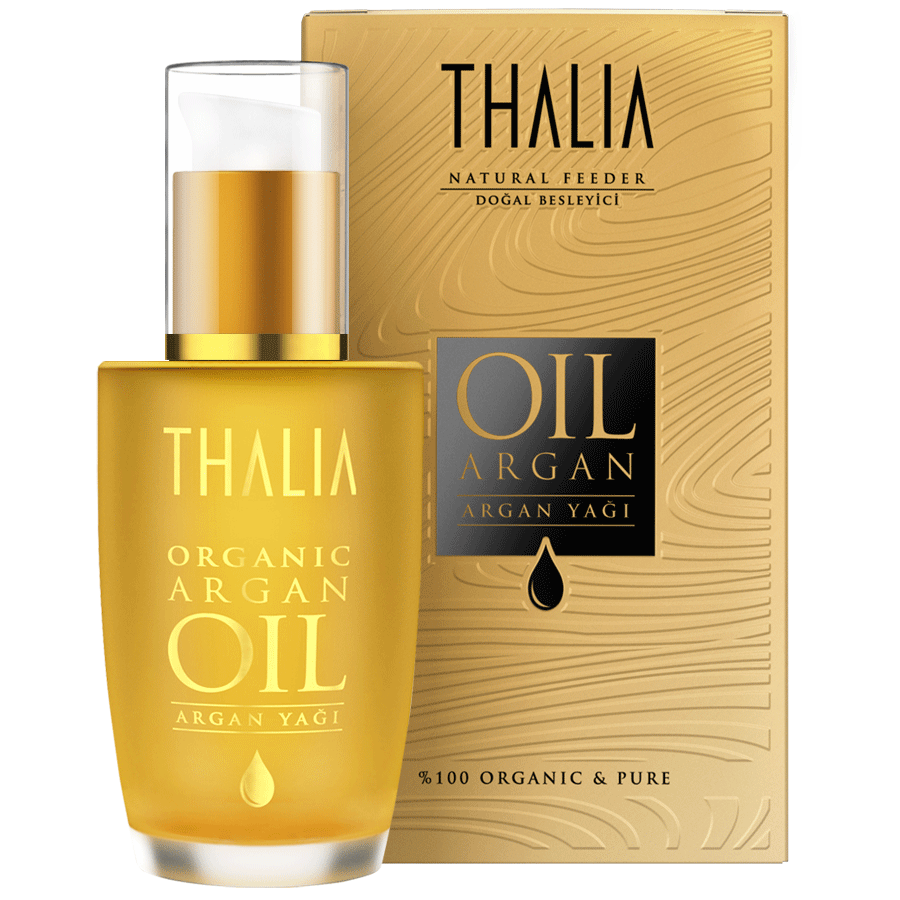 Thalia Organik Argan Yağı Ml