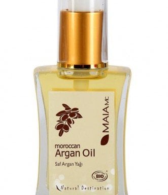 Maia Argan Yağı 30 Ml Saf Argan Yağı