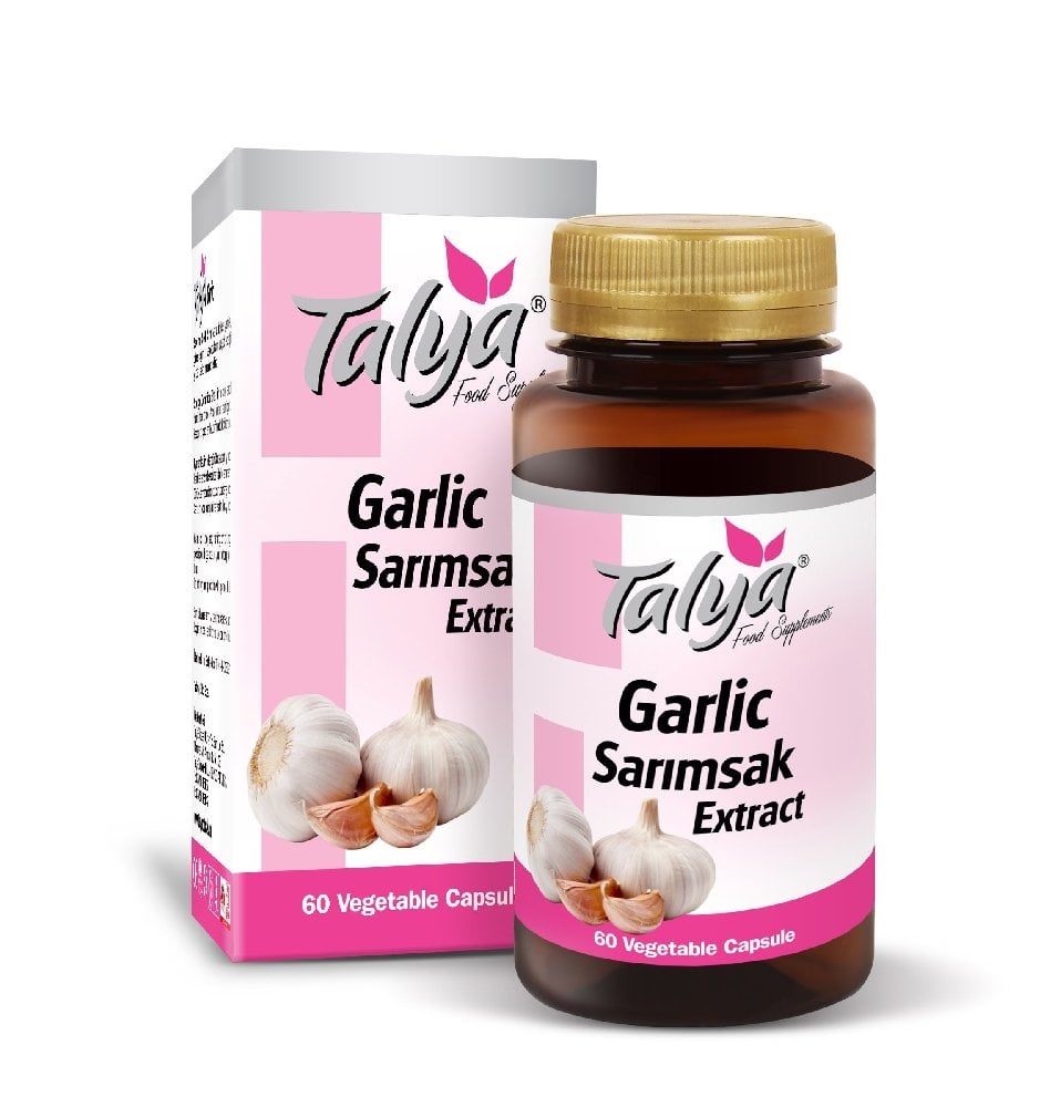 sarımsak hapı garlic hapı sarımsak extractı yüksek tansiyon