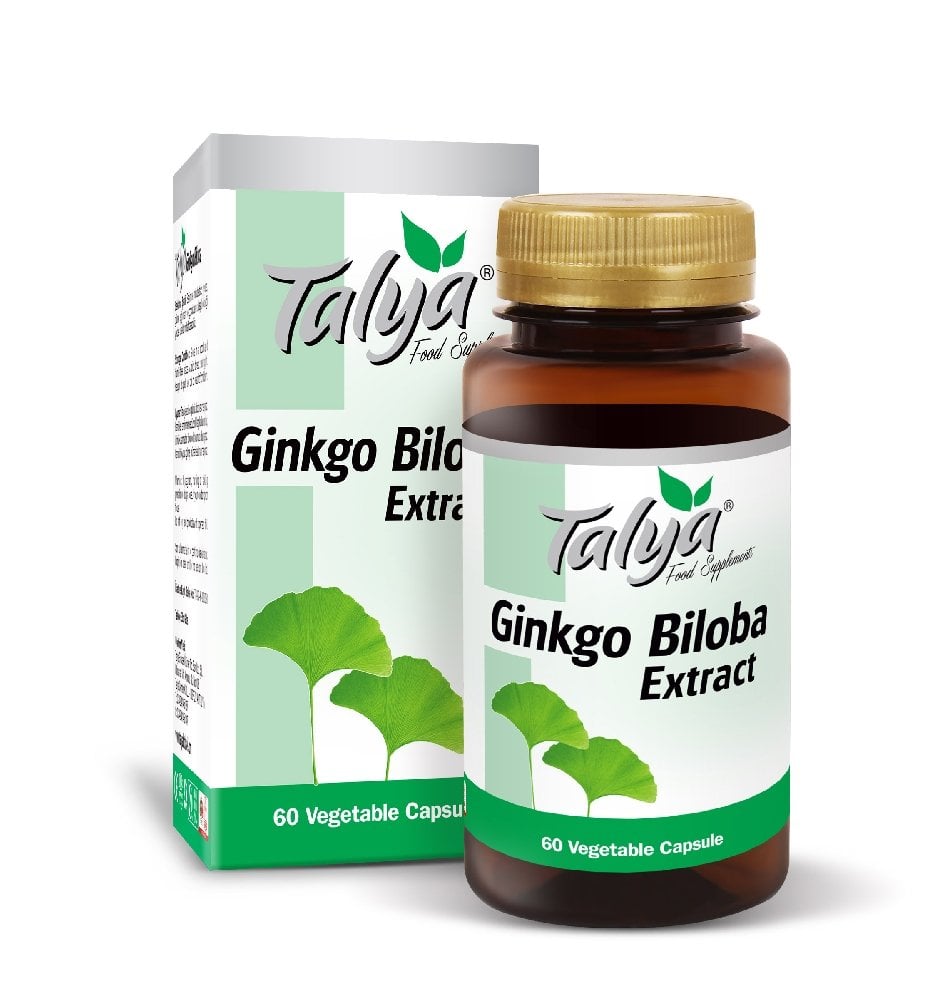 ginkgo biloba hapı mabet agacı hapı unutkanlık konsantrasyon