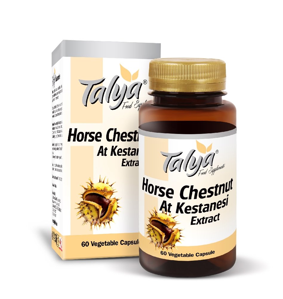 at kestanesi hapı horse chestnut extract talya basur hemoroid varis