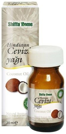 HİNDİSTAN CEVİZİ YAĞI 20 ML