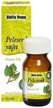 PELESENK YAĞI 20 ML