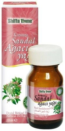 SANDAL AĞACI YAĞI 20 ML