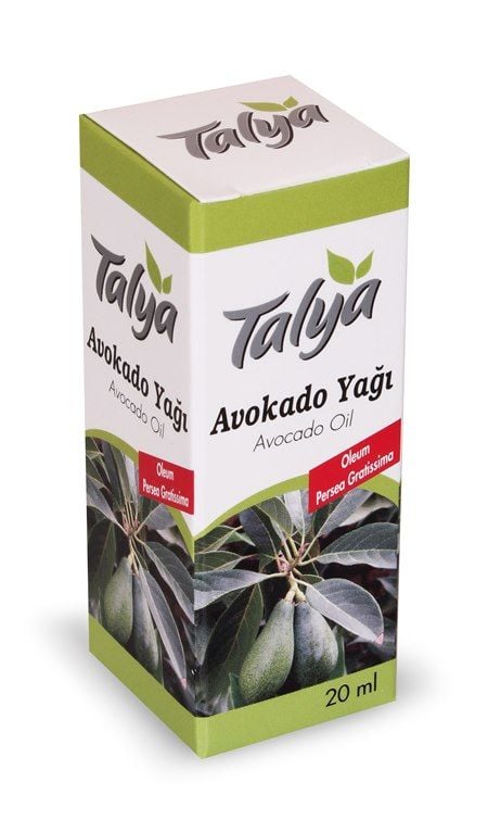 AVAKADO YAĞI