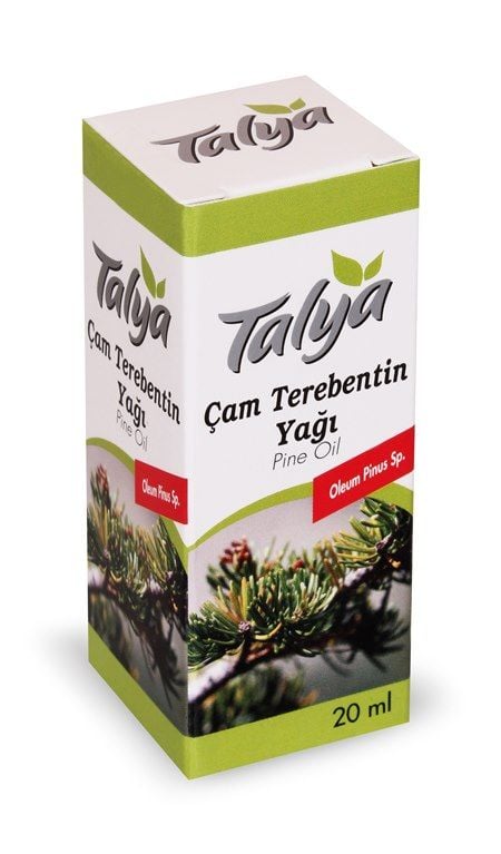 ÇAM TEREBENTİN YAĞI