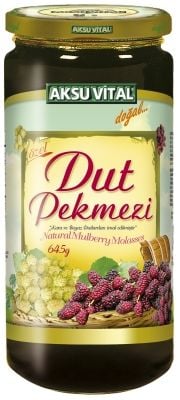 ÖZEL DUT PEKMEZİ 645 G.