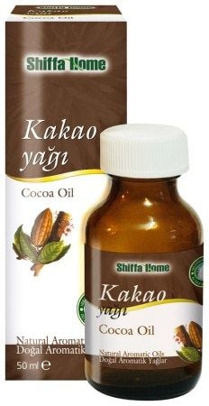 KAKAO YAĞI 50 ML