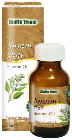 SUSAM YAĞI 50 ML