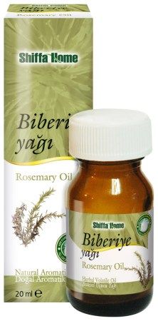 BİBERİYE YAĞI 20 ML.