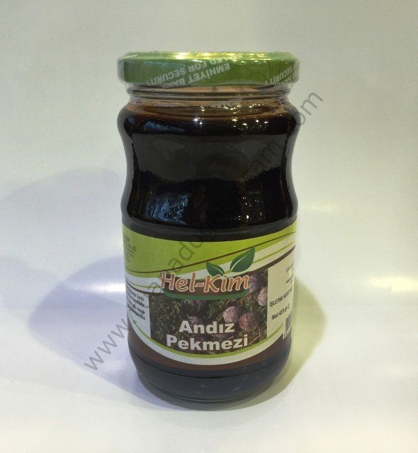 ANDIZ PEKMEZİ 420 GR