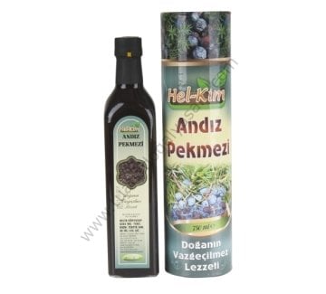 ANDIZ PEKMEZİ 670 GR