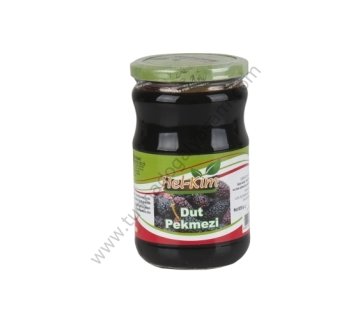 DUT PEKMEZİ 850 GR
