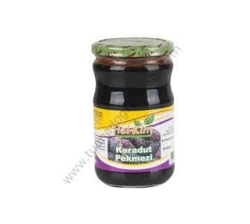 KARADUT PEKMEZİ 420 GR KAVANOZ