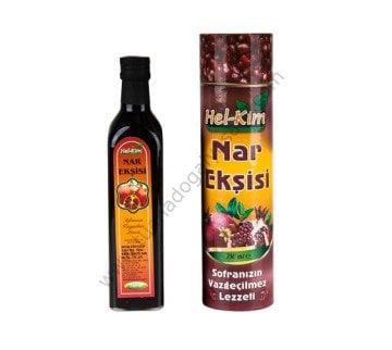 NAR EKŞİSİ 670 GR