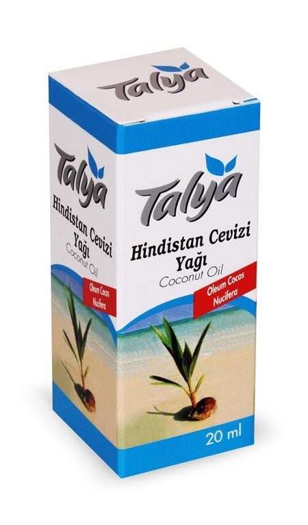 HİNDİSTAN CEVİZİ YAĞI