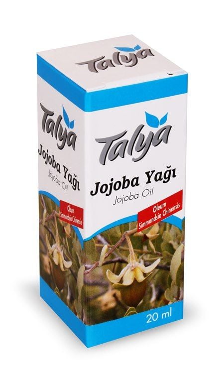 JOJOBA YAĞI