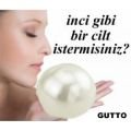 İnci Nemlendirici Bakım Kremi Gutto