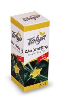 KABAK ÇEKİRDEĞİ YAĞI