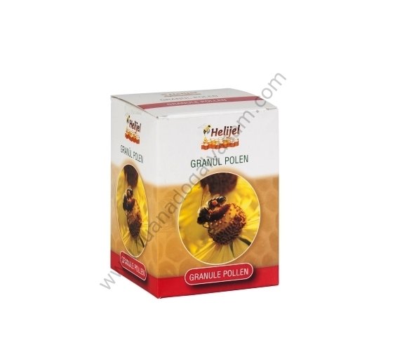 GRANÜL POLEN 100 GR