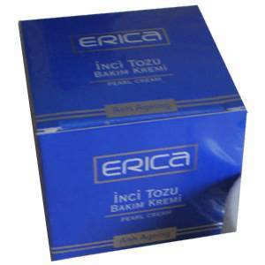 Erica inci tozu Kremi