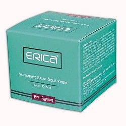 Erica Salyangoz Kremi