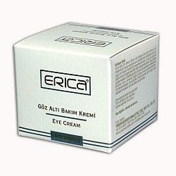 Erica Gözaltı Bakım Kremi