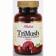Trimush Kapsül