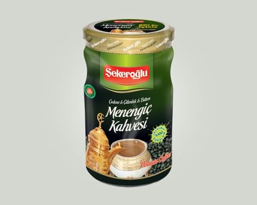 Menengiç Kahvesi Çitlenbik Kahvesi 600 gr