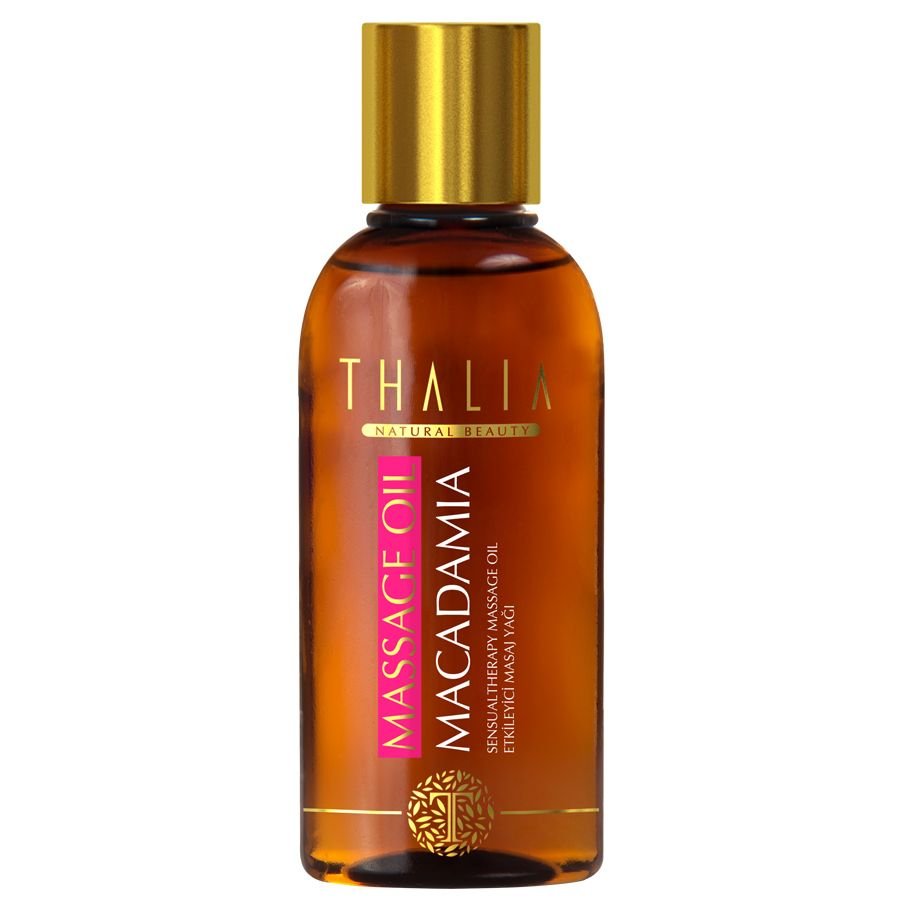 Thalia Macadamia Yağı 150 ML