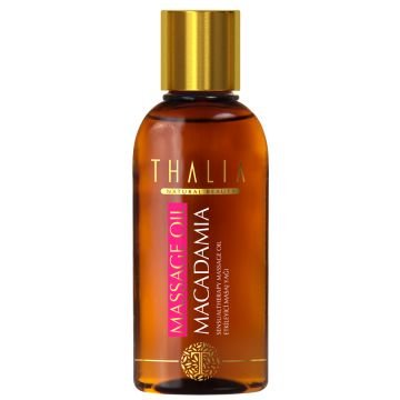 Thalia Macadamia Yağı 150 ML