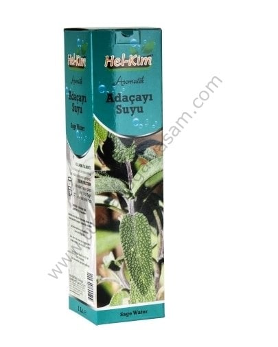 ADA ÇAYI SUYU 1 LT PET ŞİŞE