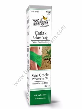 Çatlak Bakım Yağı Elite