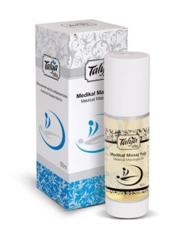 Medikal Masaj Yağı Talya Elit Yağlar