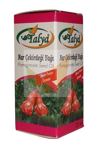 Nar Çekirdeği Yağı