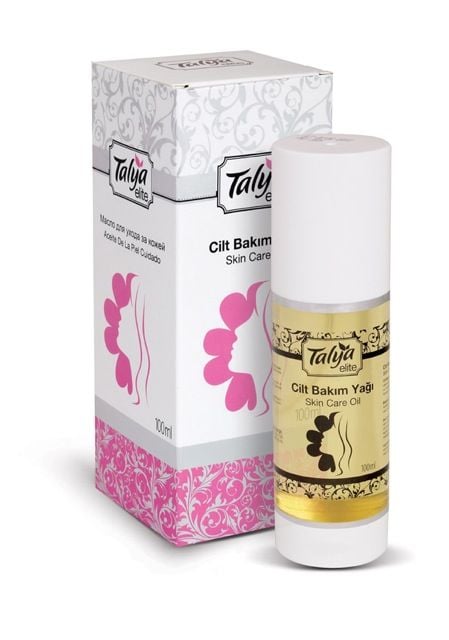 Cilt Bakım Yağı Talya Elit Yağ