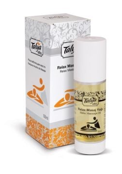 Relax Masaj Yağı Talya Elit Yağ