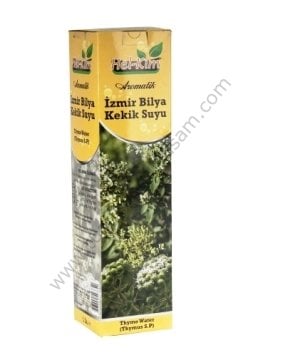 İZMİR BİLYA KEKİK SUYU 1 LT PET ŞİŞE