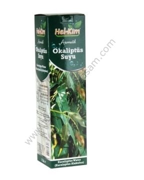 OKALİPTUS SUYU 1 LT PET ŞİŞE