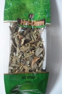 ALIÇ YAPRAĞI 25 GR