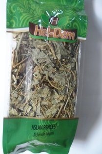 ASLAN PENÇESİ 30 GR