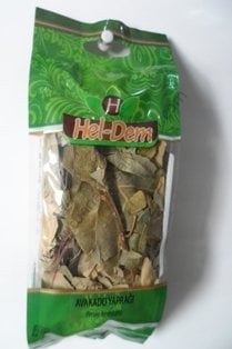 AVAKADO YAPRAĞI 30 GR