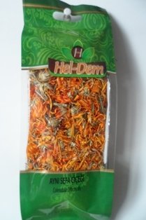 AYNI SEFA 25 GR PORTAKAL NERGİZİ