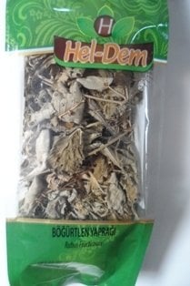 BÖĞÜRTLEN YAPRAĞI 20 GR