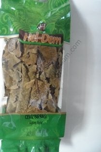 CEVİZ YAPRAĞI 25 GR