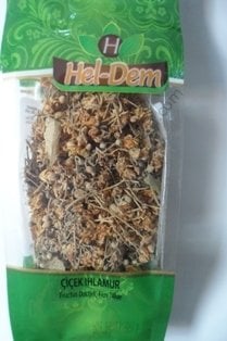 ÇİÇEK IHLAMUR 35 GR