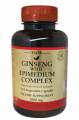 Ginseng With Epimedium Complex